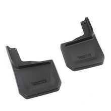 Load image into Gallery viewer, Rugged Ridge Splash Guard Kit Rear Jeep Wrangler JK