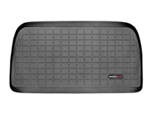 Load image into Gallery viewer, WeatherTech Honda Odyssey Cargo Liners - Black