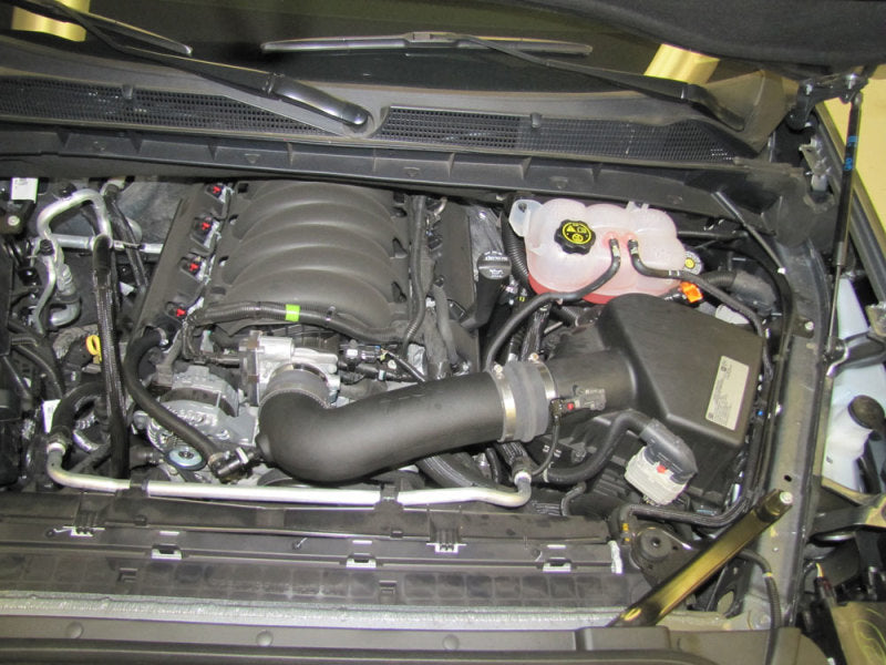 K&N GM 1500 V8-5.3L/6.2L 57 Series FIPK Performance Intake Kit