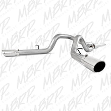 Load image into Gallery viewer, MBRP Ford F-250/350 V-10 Cat Back 4 Dual Split Side