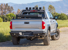 Load image into Gallery viewer, Go Rhino Toyota Tundra BR20 Rear Bumper Replacement