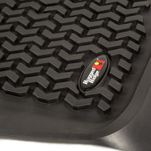 Load image into Gallery viewer, Rugged Ridge Floor Liner Front Black Ford F-250 / F-350 / F-450 / F-550 Regular