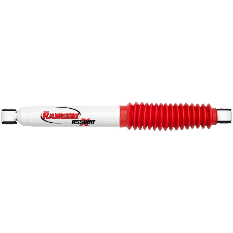 Rancho Ford Pickup / F100 RS5000X Shock