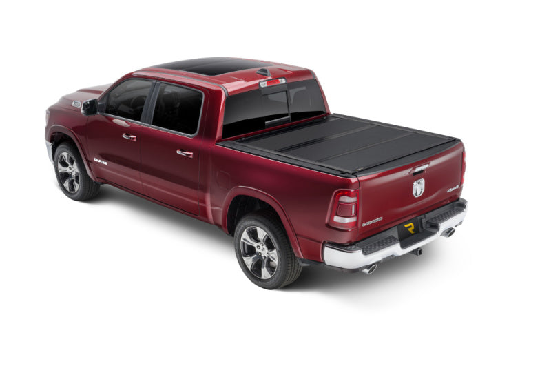 UnderCover Ram 1500 (Classic) / Ram 2500/3500 8ft Armor Flex Bed Cover