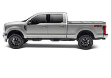 Load image into Gallery viewer, UnderCover Ford F-250/ F-350 6.8ft Flex Bed Cover