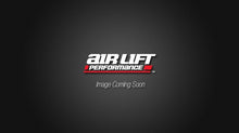 Load image into Gallery viewer, Air Lift Nissan 370Z Replacement Rear Air Spring