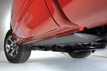 Load image into Gallery viewer, AMP Research 2017-2019 Chevy Silverado 2500/3500 Double/Crew Cab PowerStep Plug N Play - Black