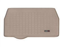Load image into Gallery viewer, WeatherTech Toyota Sienna Cargo Liners - Tan