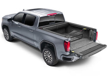 Load image into Gallery viewer, Roll-N-Lock Chevy Silverado/Sierra 2500/3500 MB 80-1/2in Cargo Manager