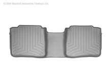 Load image into Gallery viewer, WeatherTech Toyota Camry Sedan Rear FloorLiner - Grey
