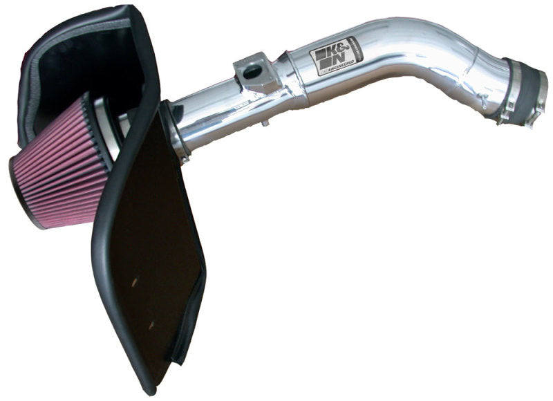 K&N Chevy Colorado / GMC Canyon L5-3.5L High Flow Performance Kit