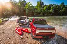 Load image into Gallery viewer, UnderCover Flex 2022 Tundra Std/Crew/Dbl Cab (w/ or w/o CMS)  6.5ft bed cover