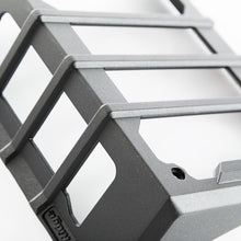 Load image into Gallery viewer, Rugged Ridge Jeep Wrangler JK Black Elite Tail Light Guards