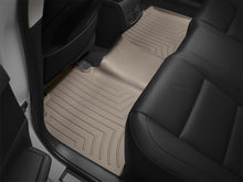 Load image into Gallery viewer, WeatherTech Dodge Ram Truck 2500-3500 Rear FloorLiner - Tan