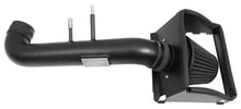 Load image into Gallery viewer, K&amp;N Ford F150 5.0L V8 Blackhawk Performance Intake Kit
