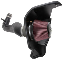 Load image into Gallery viewer, K&amp;N Ford Mustang L4-2.3L F/I Aircharger Performance Intake