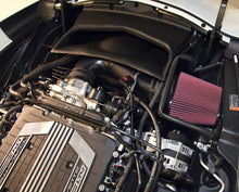 Load image into Gallery viewer, K&amp;N Chevrolet Corvette Z06 6.2L V8 Performance Intake Kit