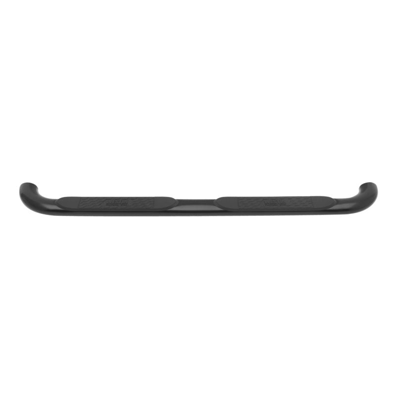 Westin Dodge Ram 1500 Quad Cab Platinum 4 Oval Nerf Step Bars - Black