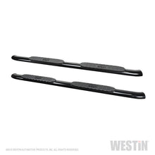 Load image into Gallery viewer, Westin 19+ Ram 1500 Quad Cab (Excludes Ram 1500 Classic) PRO TRAXX 4 Oval Nerf Step Bars - Black