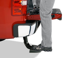 Load image into Gallery viewer, AMP Research 2002-2009 Dodge Ram 1500 BedStep - Black