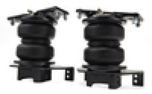 Load image into Gallery viewer, Air Lift Loadlifter 5000 Ultimate for Ford F-250/F-350 w/ Internal Jounce Bumper