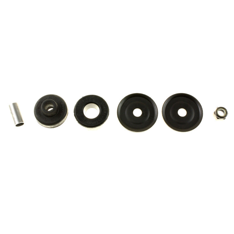 Bilstein 4600 Series Dodge Ram 1500 SXT 4WD Ext. Crew Cab Front 46mm Monotube Shock Absorber