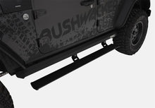 Load image into Gallery viewer, AMP Research Jeep Wrangler JL 4DR (Excl. 4XE/Rubicon 392) PowerStep XL - Black