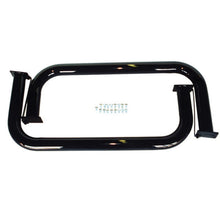 Load image into Gallery viewer, Rugged Ridge Nerf Bars Black Jeep CJ7