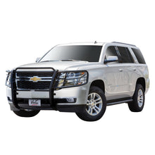 Load image into Gallery viewer, Westin 2015+ Chevrolet Suburban/Tahoe Sportsman Grille Guard - Black