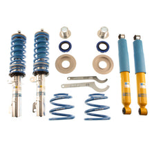 Load image into Gallery viewer, Bilstein B14 Audi TT Quattro Base Front and Rear Performance Suspension System