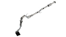 Load image into Gallery viewer, Borla F-150 2021 2.7L/3.5L 4dr CC SB EC STB Lari/King R/Plinum/LTD 3/2.25 DSE CB AK BLK CHR Tips