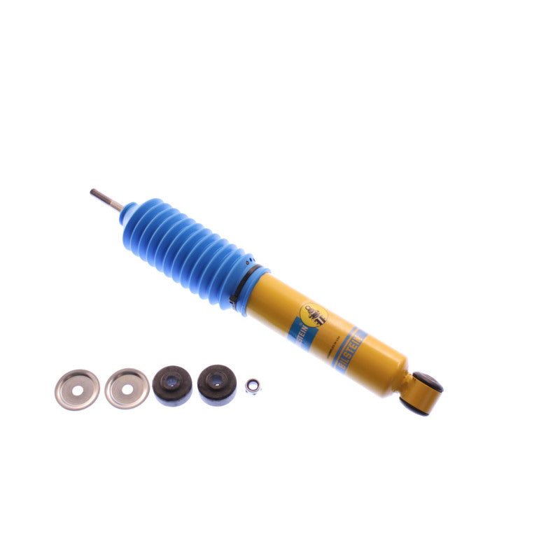 Bilstein 4600 Series Dodge Dakota Base 4WD Front 46mm Monotube Shock Absorber