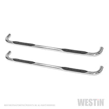 Load image into Gallery viewer, Westin 19+ RAM 1500 CC (Excl. Classic) E-Series 3 Nerf Step Bars - SS