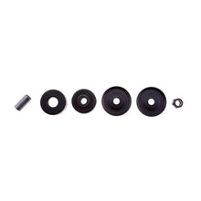Load image into Gallery viewer, Bilstein 4600 Series Dodge Ram 2500 Front 46mm Monotube Shock Absorber