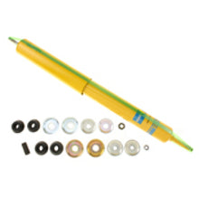 Load image into Gallery viewer, Bilstein B6 Land Rover Defender 110 Base Front 46mm Monotube Shock Absorber