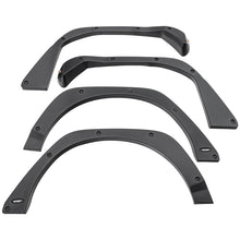 Load image into Gallery viewer, Rugged Ridge Jeep Wrangler JL 2&amp;4 Door Fender Flare Delete Kit F/R