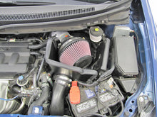 Load image into Gallery viewer, K&amp;N Honda Civic 1.8L L4 Silver Typhoon Intake