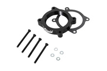 Load image into Gallery viewer, Airaid 11+ Ford Mustang / 11-13 F-150 5.0L V8 PowerAid TB Spacer