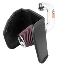 Load image into Gallery viewer, K&amp;N 77 Series Performance Intake Kit - Chevrolet Colorado / GMC Canyon 3.6L V6