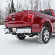Load image into Gallery viewer, MBRP Ford F-150 5.0L 3in Cat Back Dual Split Rear Exit AL Exhaust System