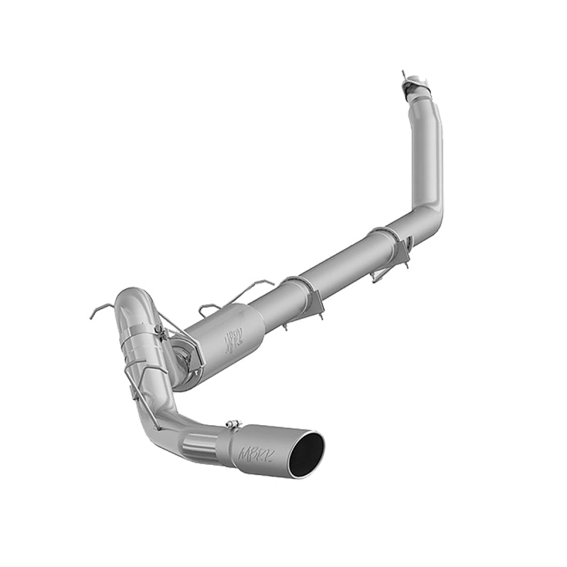 MBRP Dodge 2500/3500 Cummins Turbo Back Single Side (94-97 Hanger HG6100 req.)