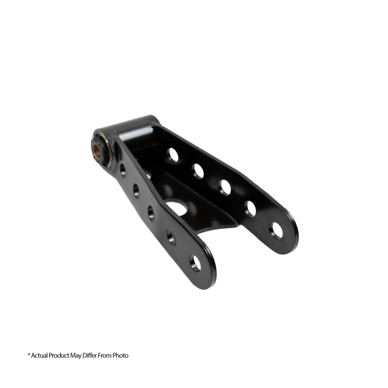 Belltech Dodge Ram 1/2 Ton Pickup - 1-1/2in Rear Lift Shackle