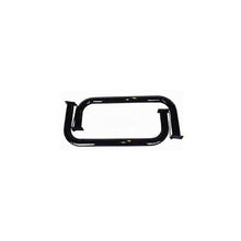 Load image into Gallery viewer, Rugged Ridge Nerf Bars Black Jeep Wrangler