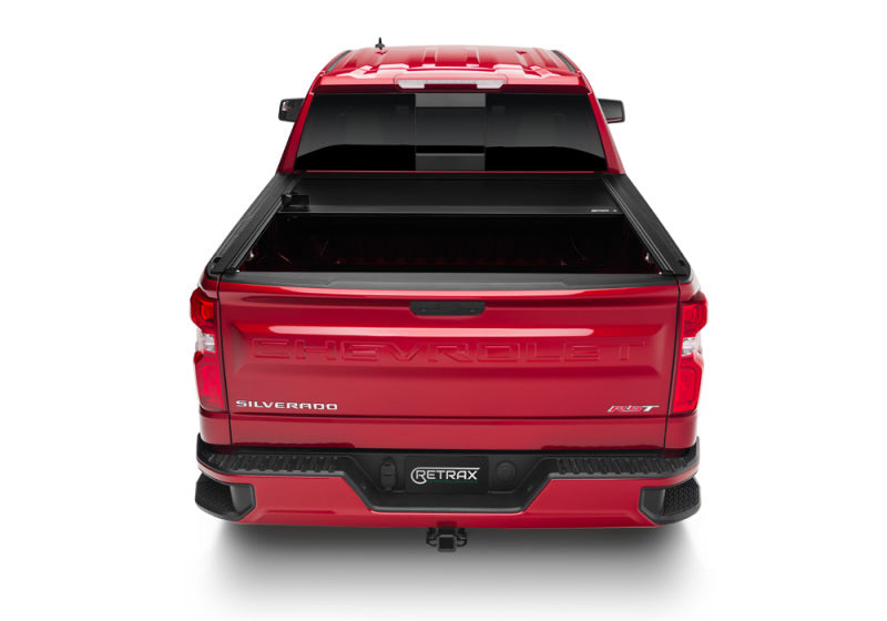 Retrax 2019+ Chevy & GMC 5.8ft Bed 1500 RetraxONE MX