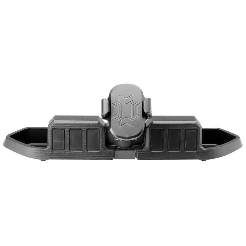 Rugged Ridge Jeep Wrangler JL/ Gladiator Eclipse Sun Shade Black Hard Top- Black