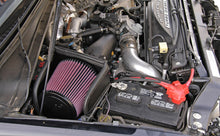 Load image into Gallery viewer, K&amp;N Ford F250/F350/F450/F550 6.4L-V8 Performance Intake Kit