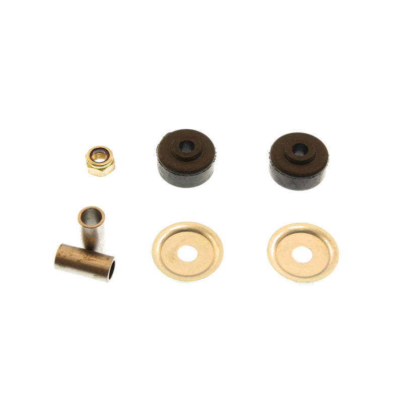Bilstein 5100 Series Ford Bronco Custom Front 46mm Monotube Shock Absorber
