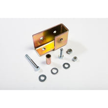 Load image into Gallery viewer, Rugged Ridge Rear Track Bar Relocation Bracket TJ