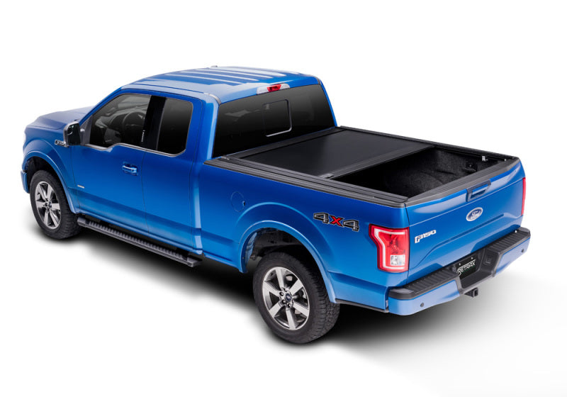 Retrax 09+ F-150 Super Crew/Super Cab & Reg. Cab 6.5ft Bed RetraxONE MX