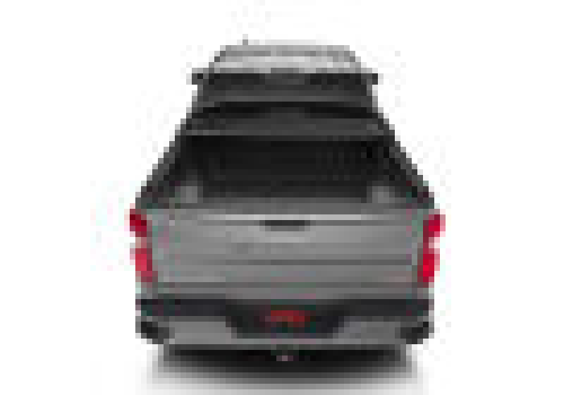 Extang 12+Isuzu D-Max EC/GM Colorado-Holden Space Cab (1485mm) Trifecta e-Series